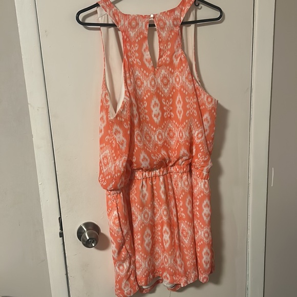 Target Romper - Picture 7 of 10